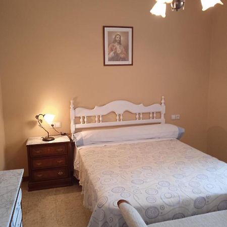 Apartament Tio Moncho - Casa Tia Maria Vilanova de Arousa Zewnętrze zdjęcie