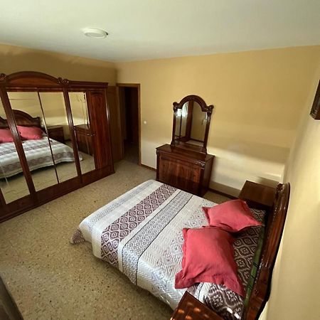 Apartament Tio Moncho - Casa Tia Maria Vilanova de Arousa Zewnętrze zdjęcie