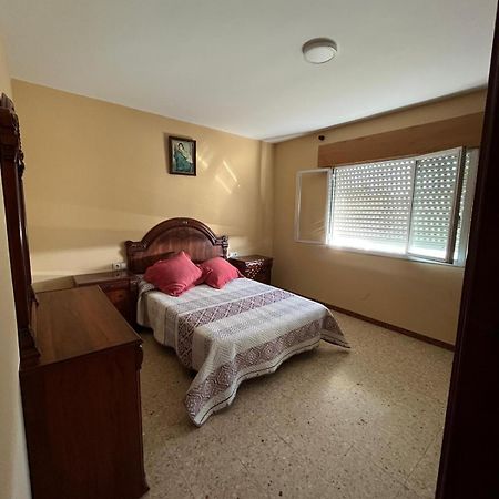 Apartament Tio Moncho - Casa Tia Maria Vilanova de Arousa Zewnętrze zdjęcie