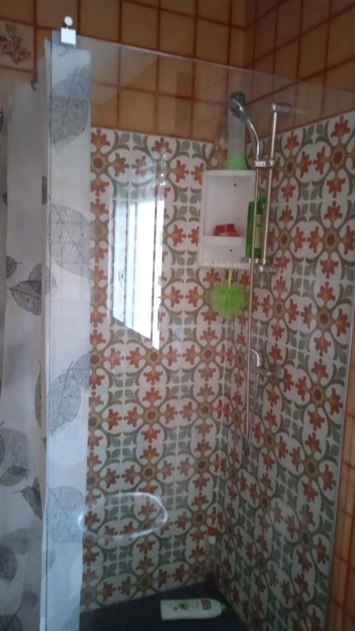 Apartament Tio Moncho - Casa Tia Maria Vilanova de Arousa Zewnętrze zdjęcie