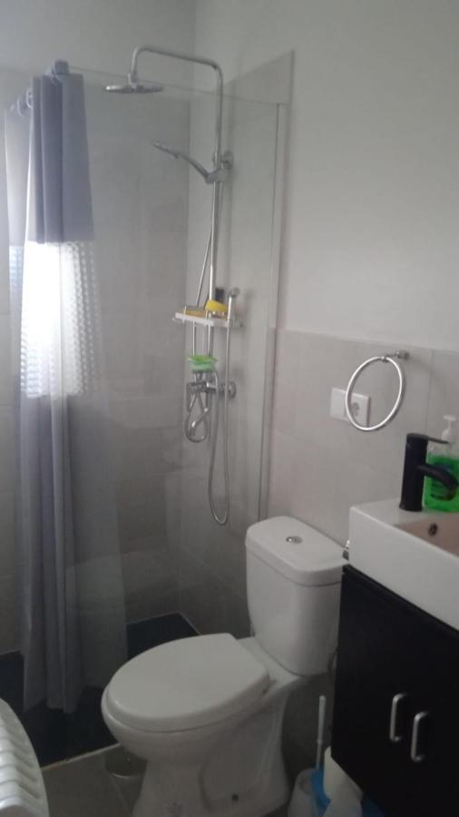 Apartament Tio Moncho - Casa Tia Maria Vilanova de Arousa Zewnętrze zdjęcie
