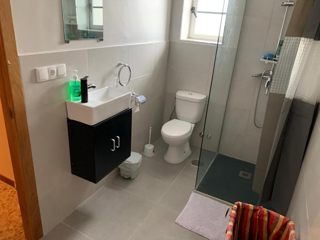 Apartament Tio Moncho - Casa Tia Maria Vilanova de Arousa Zewnętrze zdjęcie