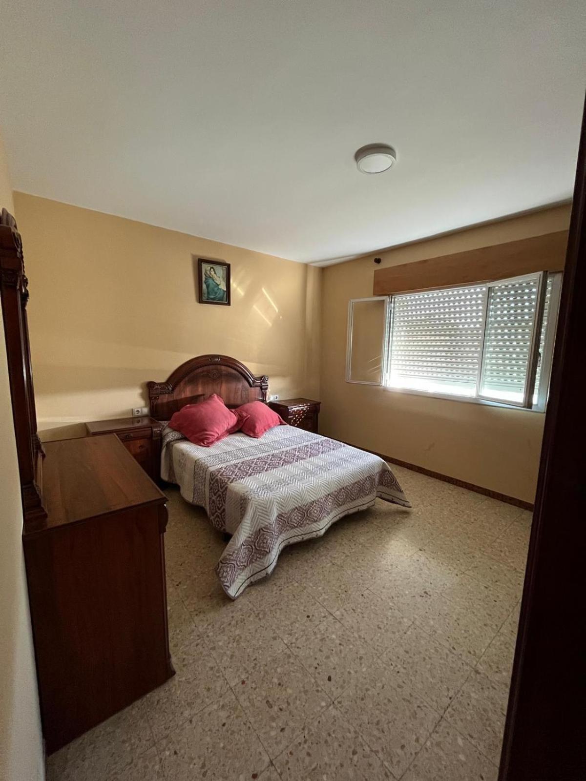 Apartament Tio Moncho - Casa Tia Maria Vilanova de Arousa Zewnętrze zdjęcie